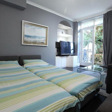 Walk To Notting Hill /Paddington 1 B/R With Patio Apartment London Ngoại thất bức ảnh