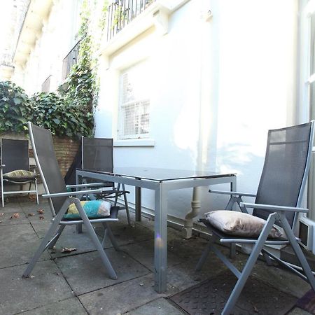 Walk To Notting Hill /Paddington 1 B/R With Patio Apartment London Ngoại thất bức ảnh